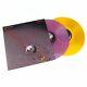 Tame Impala Currents Vinyl First Pressing 2lp Ltd Violet + Amber Color Brand New