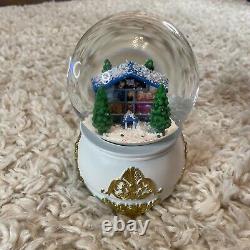 Taylor Swift Lover House Snow Globe with Box Brand New Limited Edition IN HAND