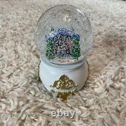 Taylor Swift Lover House Snow Globe with Box Brand New Limited Edition IN HAND