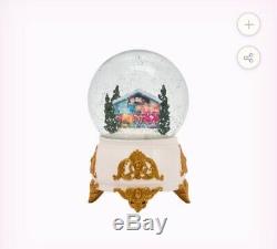 Taylor Swift Snowglobe Limited Edition. Brand new