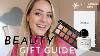 The Beauty Gift Guide Fleur De Force