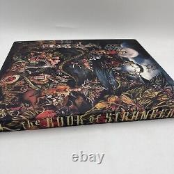 The Book Of Stranger By Stranger & Stranger Brand Limited Edition