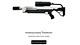 The Boring Company Not A Flamethrower Brand New, Limited Edition Serial # 17435