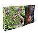 The Cosmic Cornucopia Limited 2xlp Box Set Splatter Edition Brand New