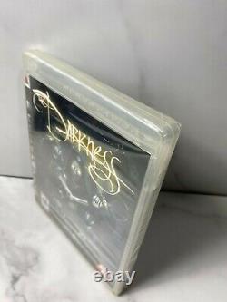 The Darkness Limited Edition (PS3) BRAND NEW SEALED