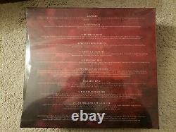 The Eagles Legacy 15 LP Vinyl box set Sealed & Brand New