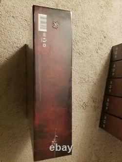 The Eagles Legacy 15 LP Vinyl box set Sealed & Brand New