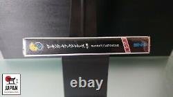 The King Of Fighters'98 Limited Édition Neo Geo CD Japan Brand New Neuf +