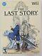 The Last Story (nintendo Wii, 2012) Limited Edition Sealed Brand New