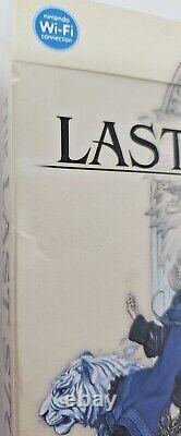 The Last Story (Nintendo Wii, 2012) Limited Edition Sealed Brand New