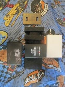The Last of Us Joel's Watch Limited Edition Brand New Everything Complete