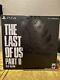 The Last Of Us Part 2 Ellie Edition Brand Newithsealed Limited Edition Ps4