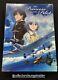 The Princess And The Pilot Premium Collection Blu-ray Brand New / Sealed