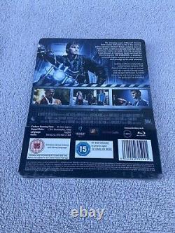The Punisher Steelbook Rare Sealed Limited Edition Collectible Brand New