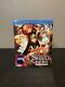 The Rising Of The Shield Hero Season 1 Part 2 Blu Ray Limited Edition Brand New