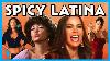 The Spicy Latina Trope Explained