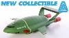 Thunderbird 2 Brand New Limited Edition Collectible Pre Order Now