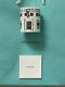 Tiffany & Co. Flagship Aroma Scented Candle Fig Limited Edition Brand New 100%