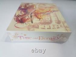 Time And Eternity (Limited Edition) PS3 PlayStation 3 2013 Brand New