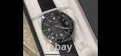 Timex Waterbury Diver Watch Limited Edition Steel BRAND NEW! Rare Automatic