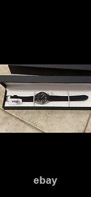 Timex Waterbury Diver Watch Limited Edition Steel BRAND NEW! Rare Automatic