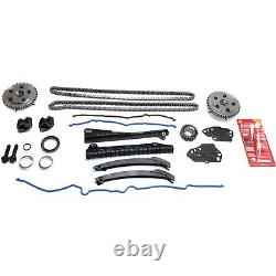 Timing Chain Kit For 2005-2014 Ford Expedition For 2004-2010 F-150 5.4L