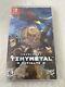 Tiny Metal Ultimate? Brand New, Sealed? (nintendo Switch, Limited Run #64) Lrg