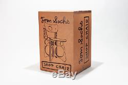 Tom Sachs Shop Chair Brand New In Box Sold Out