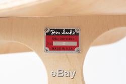Tom Sachs Shop Chair Brand New In Box Sold Out