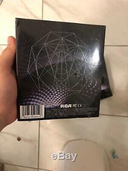 Tool Fear Inoculum Deluxe Limited Edition CD Brand New Sealed