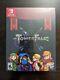 Towerfall Collector's Edition Brand New Nintendo Switch Limited Run Games #86