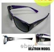 Transformers Limited Edition Destron Sunglasses (2003) Brand New Japan Import