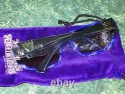 Transformers Limited Edition Destron Sunglasses (2003) Brand New Japan Import