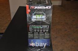 Traxxas 1/10 Scale E-Revo 2.0 Limited Edition Brand New with free shipping