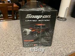 Traxxas Snap-on Limited Edition Factory Five 35 Hot Rod Truck Brand New