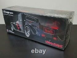 Traxxas Snap-on Limited Edition Factory Five 35 Hot Rod Truck SEALED BRAND NEW