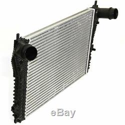 Turbo Intercooler for Volkswagen Jetta Passat 1.8L 2.0L Audi TT Brand New