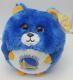 Ty Beanie Ballz Golden State Warriors Nba Sold Out, Limited Edition, Brand New