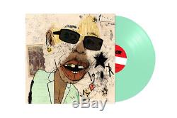 Tyler, The Creator IGOR Limited Edition Vinyl with poster + sticker Brand New