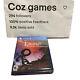Typoman Ps4 Limited Run Games Brand New With 2 Cards Alternate Cover Typo Man