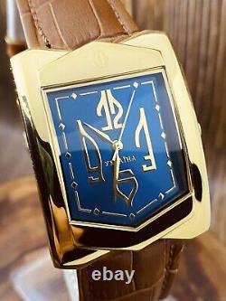 UKRAINE INDEPENDENCE BRAND KLEYNOD Limited edition of watches collection #7327