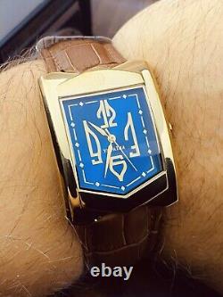 UKRAINE INDEPENDENCE BRAND KLEYNOD Limited edition of watches collection #7327