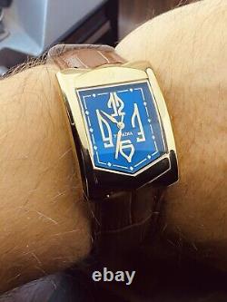 UKRAINE INDEPENDENCE BRAND KLEYNOD Limited edition of watches collection #7327