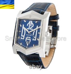 UKRAINE INDEPENDENCE BRAND KLEYNOD Limited edition of watches collection k21-506