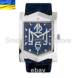 UKRAINE INDEPENDENCE BRAND KLEYNOD Limited edition of watches collection k21-506