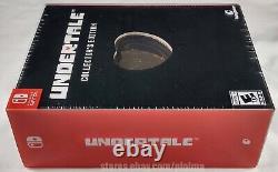 UNDERTALE COLLECTOR'S EDITION Brand New Limited NINTENDO SWITCH Game Fangamer