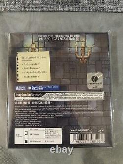 UNEPIC Limited Edition Playstation PS Vita Game Brand New