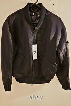 UNIQLO BOMBER JACKET MENS size S LIMITED EDITION BRAND NEW