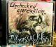 Unchecked Aggression The Massacre Begins Cd Brand New Sealed Cody Jinks