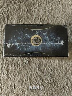 Underworld 4K 5-Movie Collection Boxset Limited Edition Brand New Sealed OOP